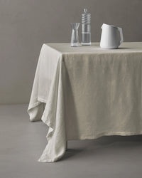 Tab Tablecloth
