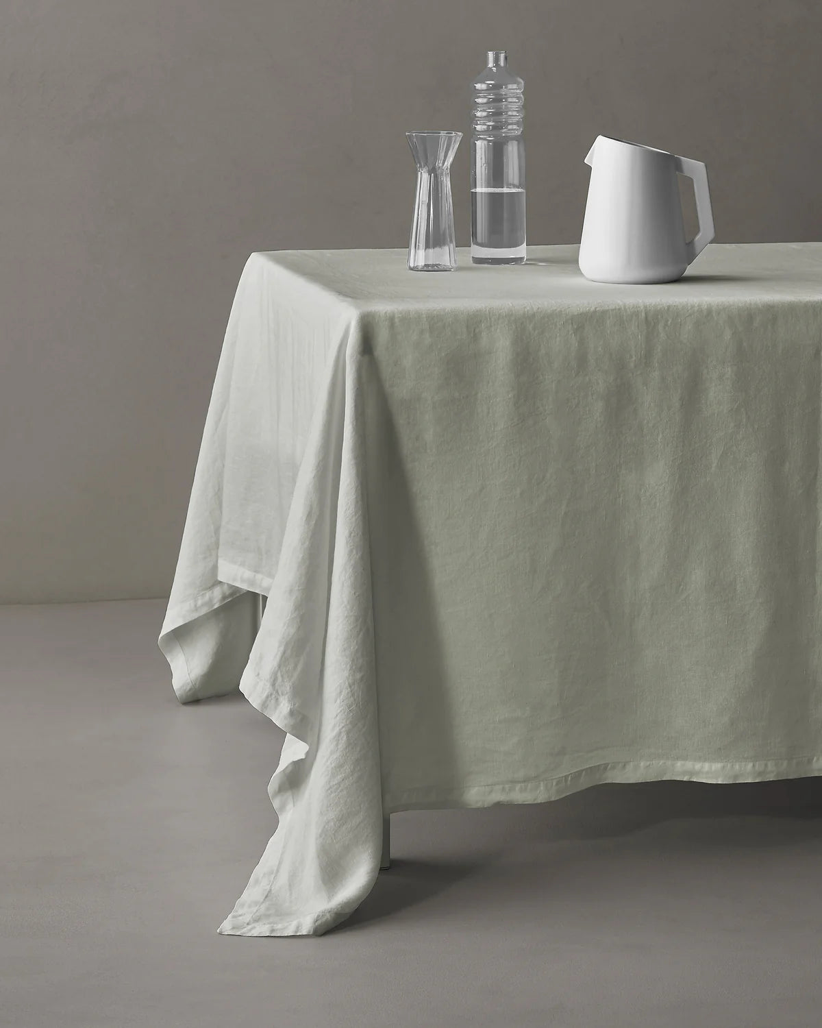 Tab Tablecloth
