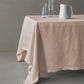 Tab Tablecloth