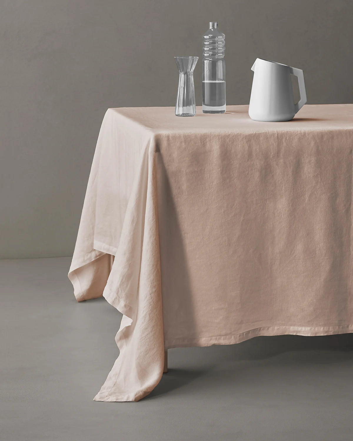 Tab Tablecloth