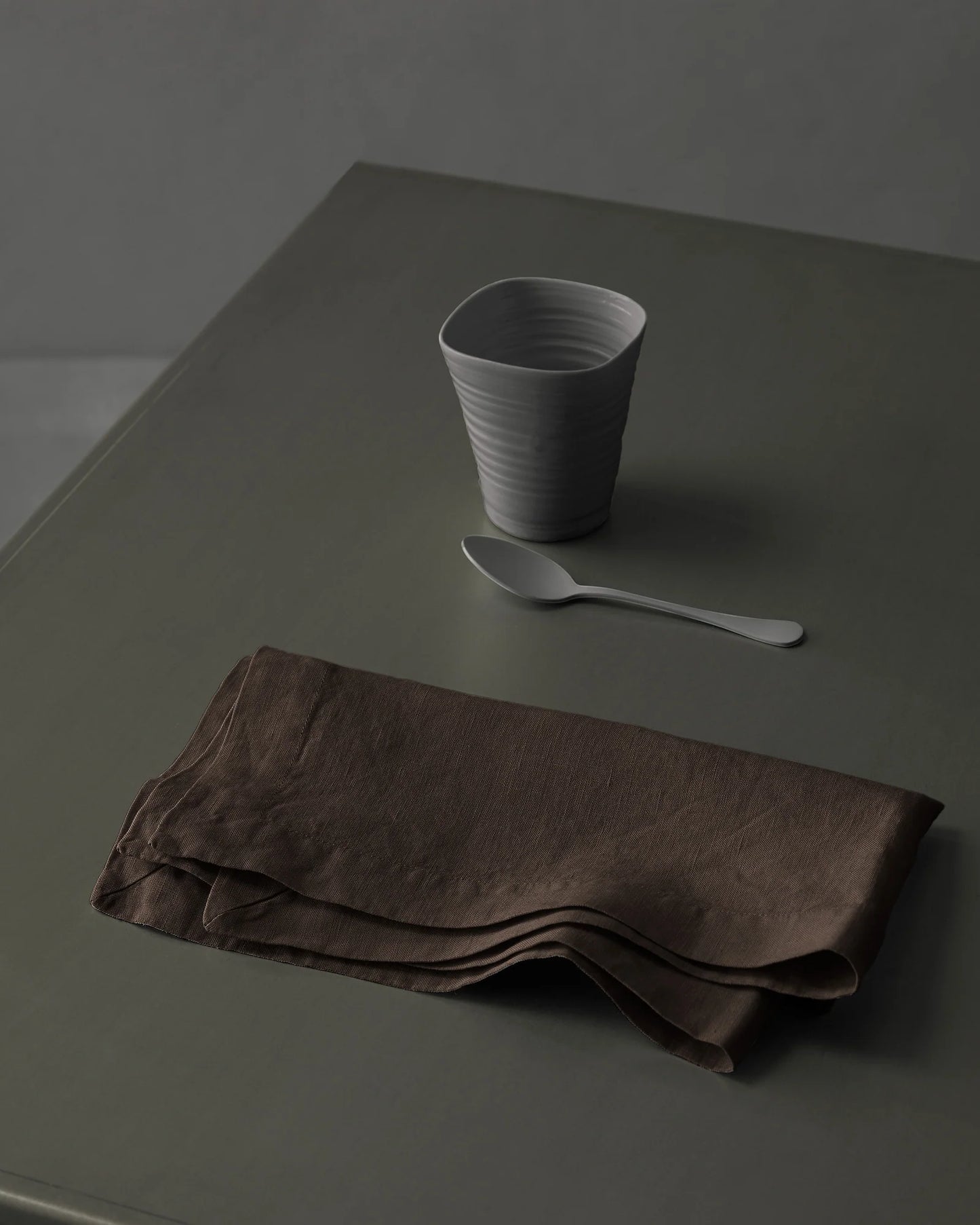 Tab Napkin