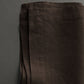 Tab Napkin