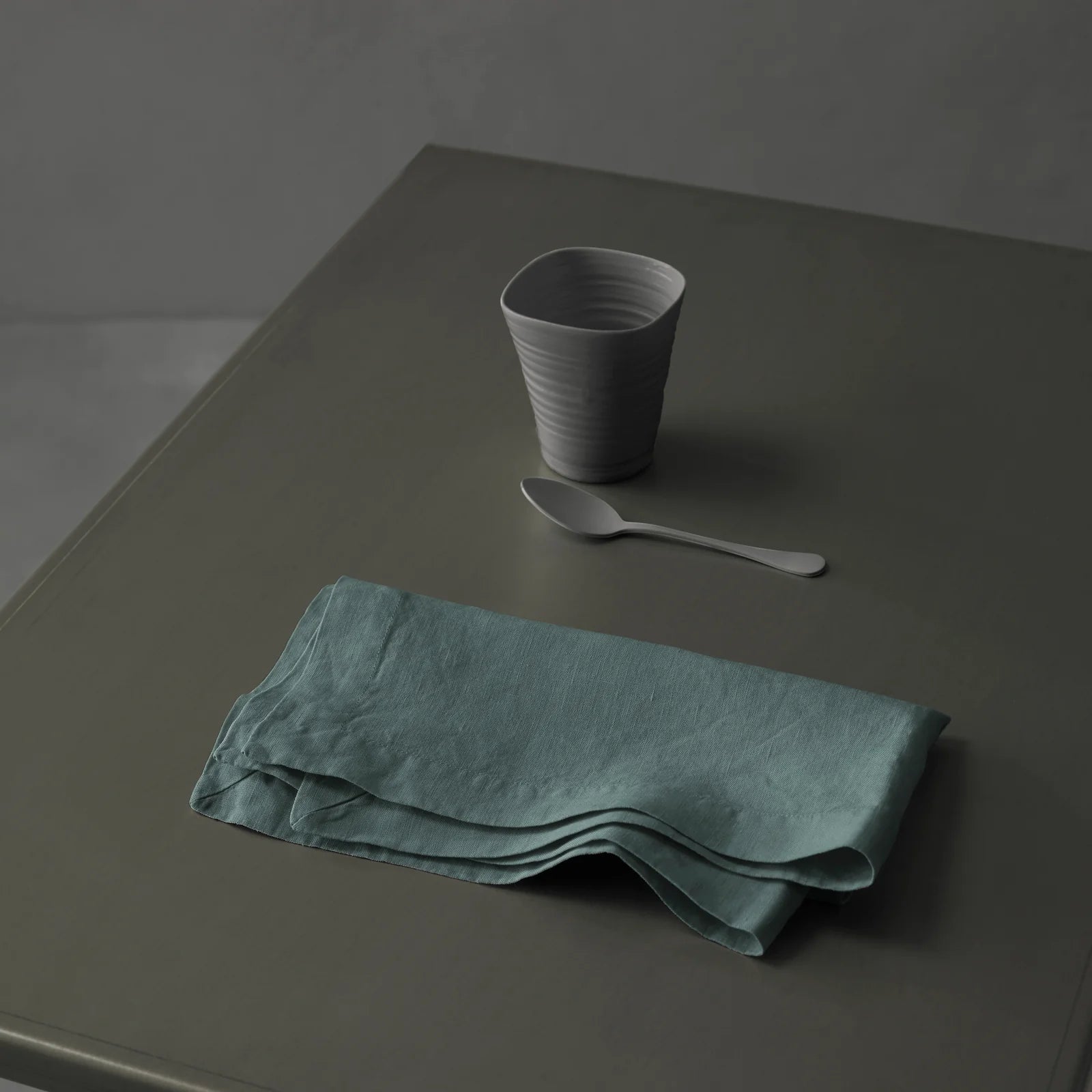 Tab Napkin