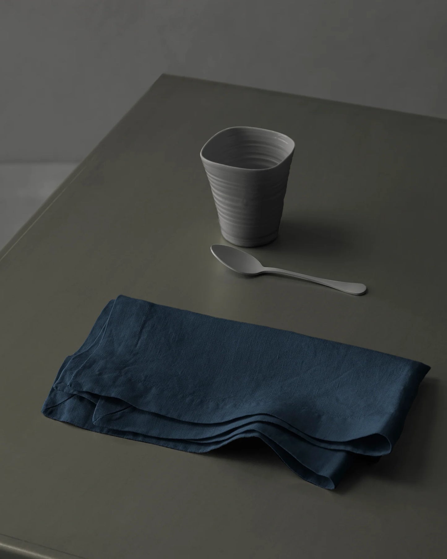 Tab Napkin