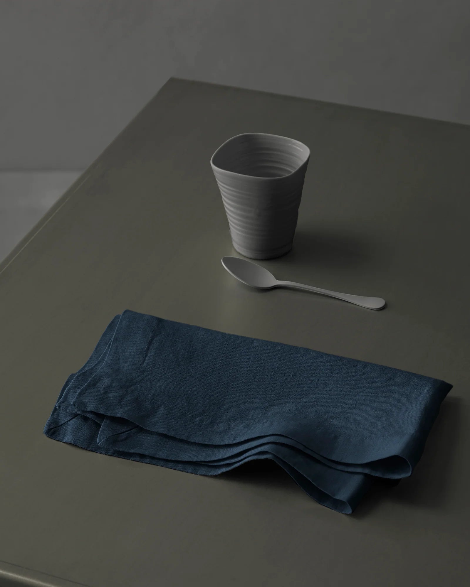 Tab Napkin