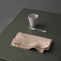Tab Napkin