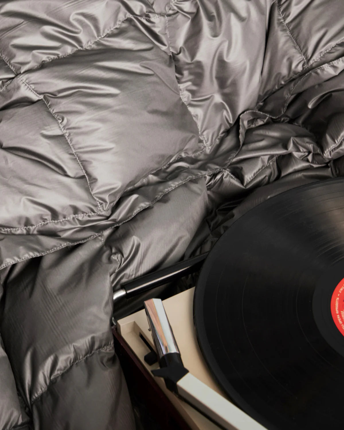 Talk Quilt
