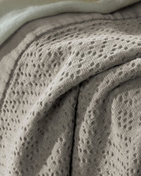 Tex Bedcover