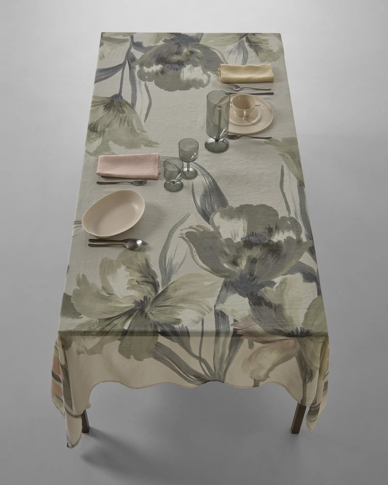 Tuli Tablecloth