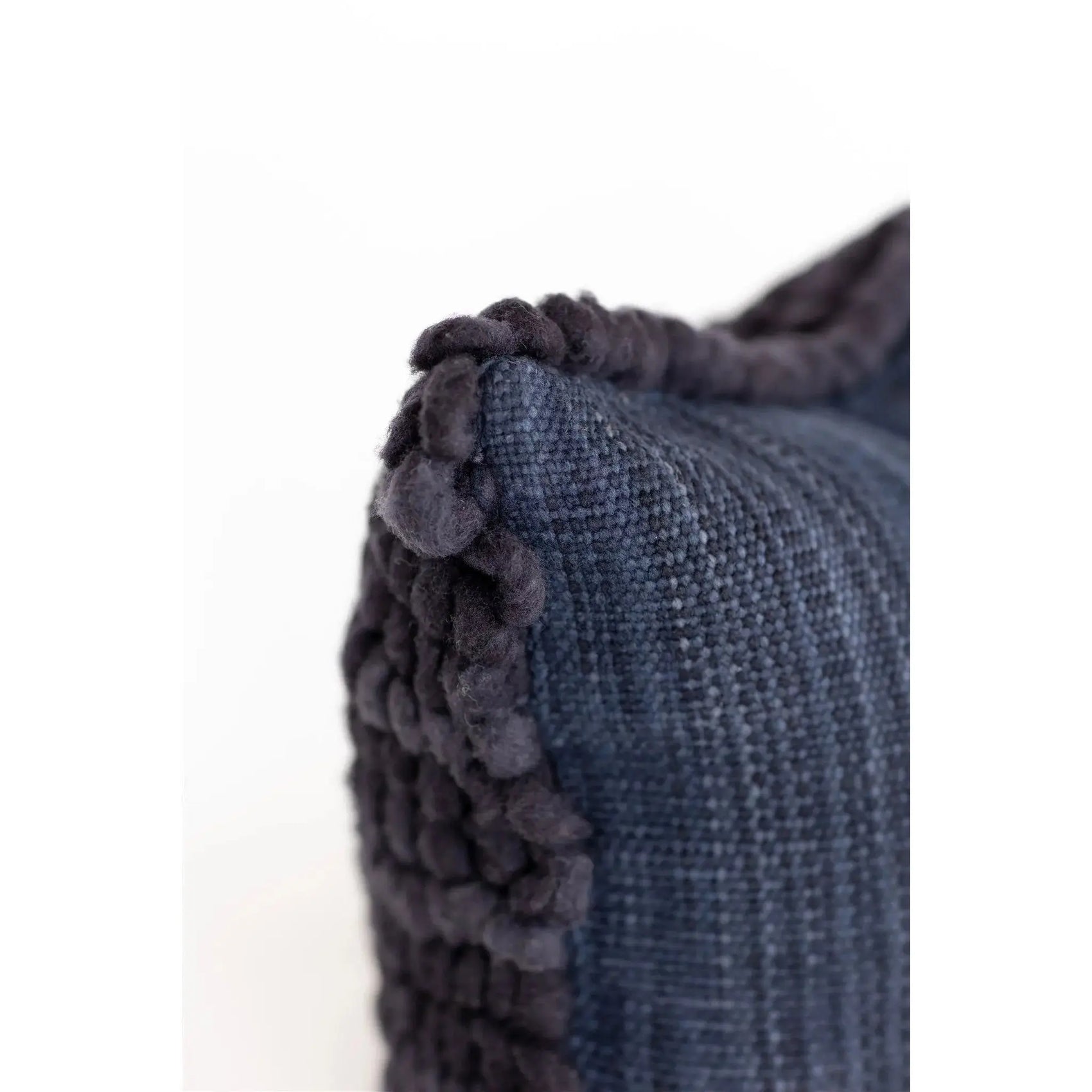 Makun - Loom Rectangular Pillow Cover - JANGEORGe Interiors & Furniture