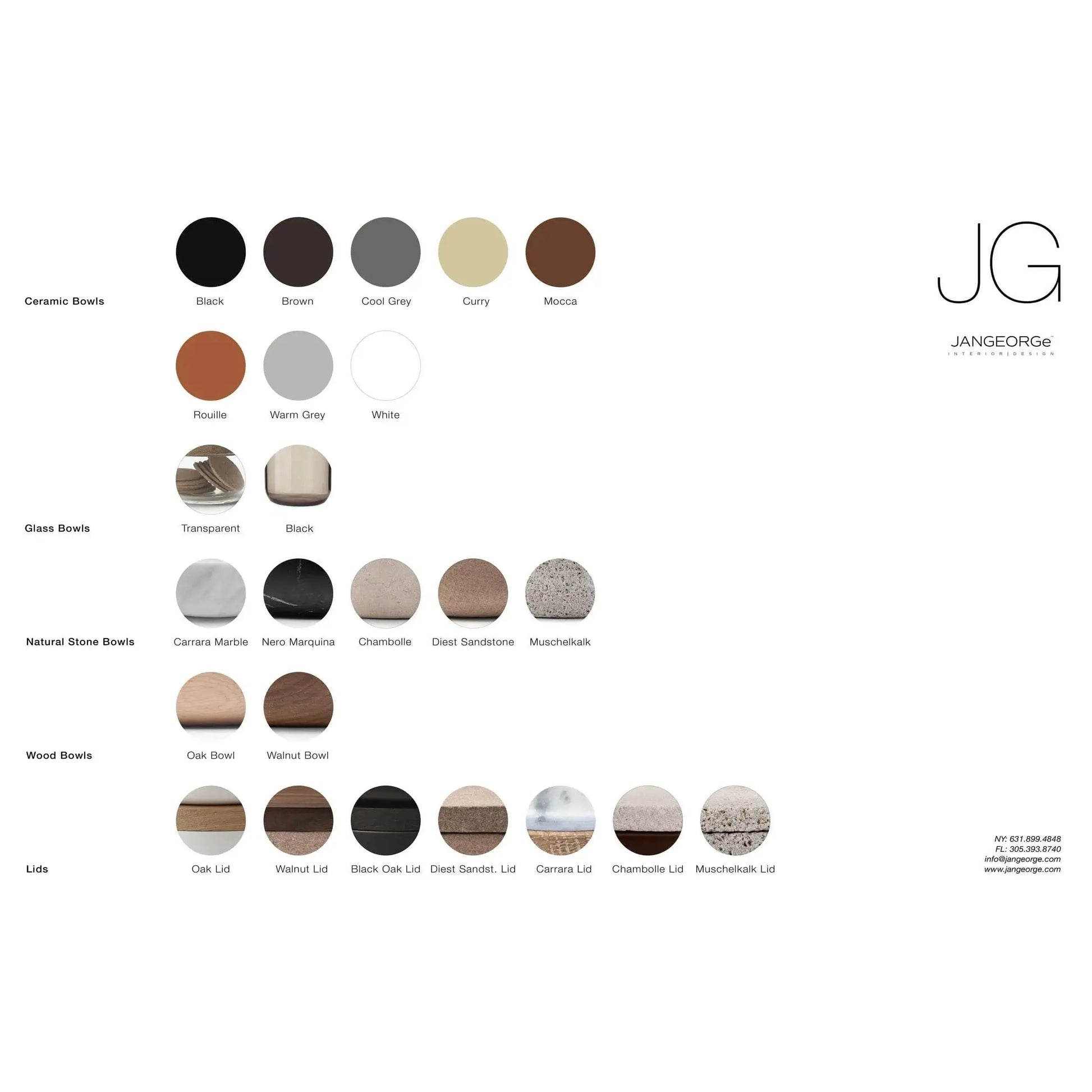 VVD Pottery - Oak 30x7cm with 3cm Oak lid (3073) | When Objects Work | JANGEORGe Interiors & Furniture