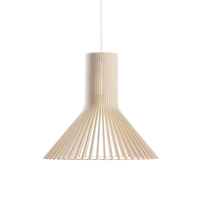 Puncto 4203 - Pendant Lamp | Secto | JANGEORGe Interior Design