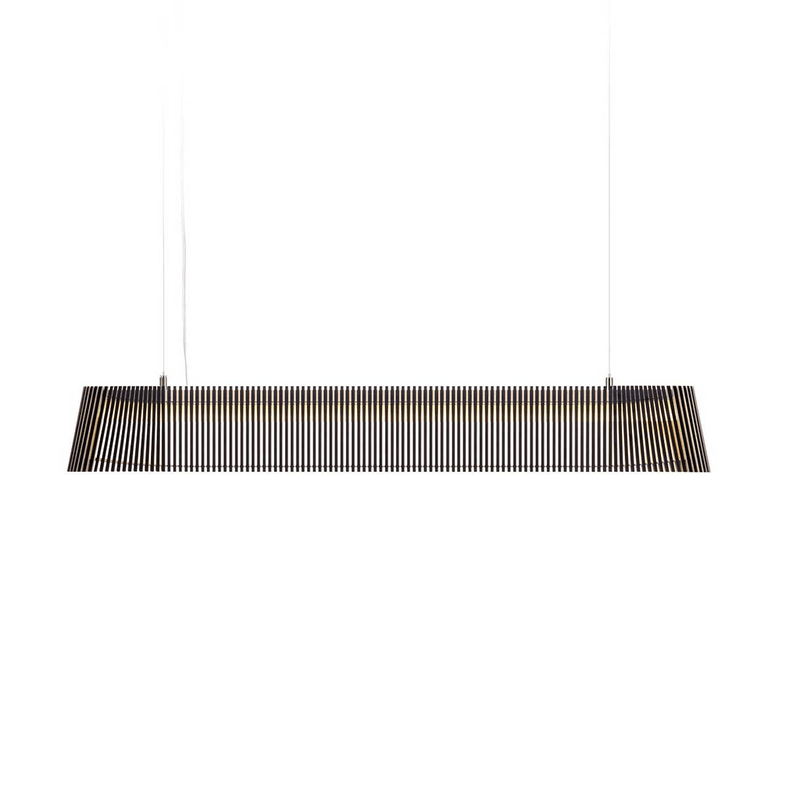 Owalo 7000 - Pendant Lamp | Secto | JANGEORGe Interior Design