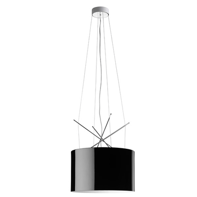 Ray S Pendant Light | Flos | JANGEORGe Interior Design