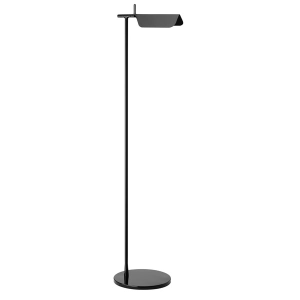 NEW EDITION Tab F LED - Floor Lamp | Flos | JANGEORGe Interior Design