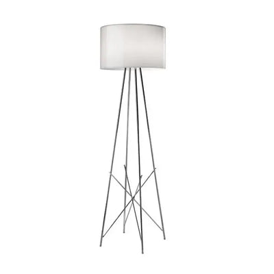 Ray F1 Floor Lamp | Flos | JANGEORGe Interior Design