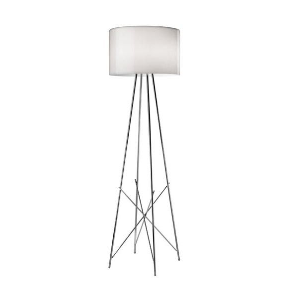Ray F1 Floor Lamp | Flos | JANGEORGe Interior Design