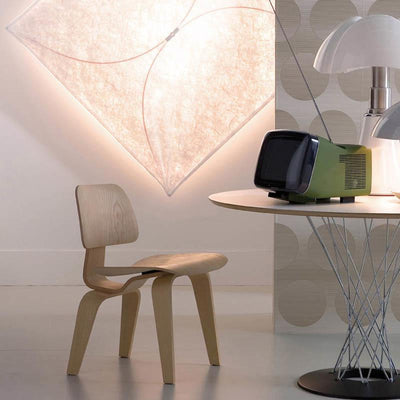 Ariette Wall / Ceiling Light | Flos | JANGEORGe Interior Design