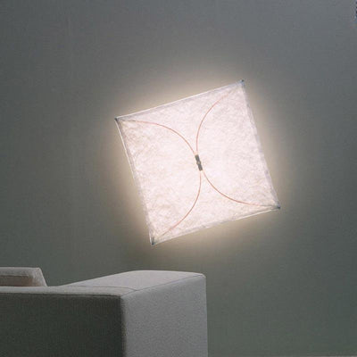 Ariette Wall / Ceiling Light | Flos | JANGEORGe Interior Design