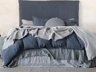 Flocca Blanket | Hale Mercantile Co. | JANGEORGe Interior Design