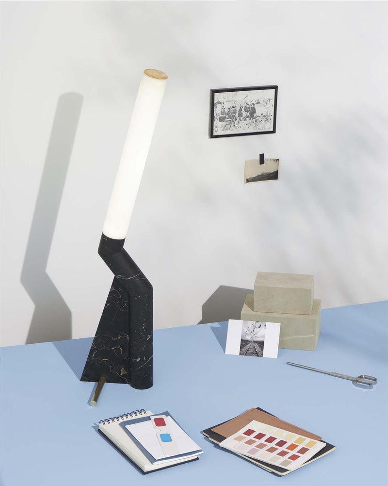 Heron - Table Lamp