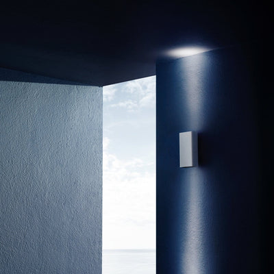 Climber 87 Outdoor Wall Sconce | Flos | JANGEORGe Interior Design