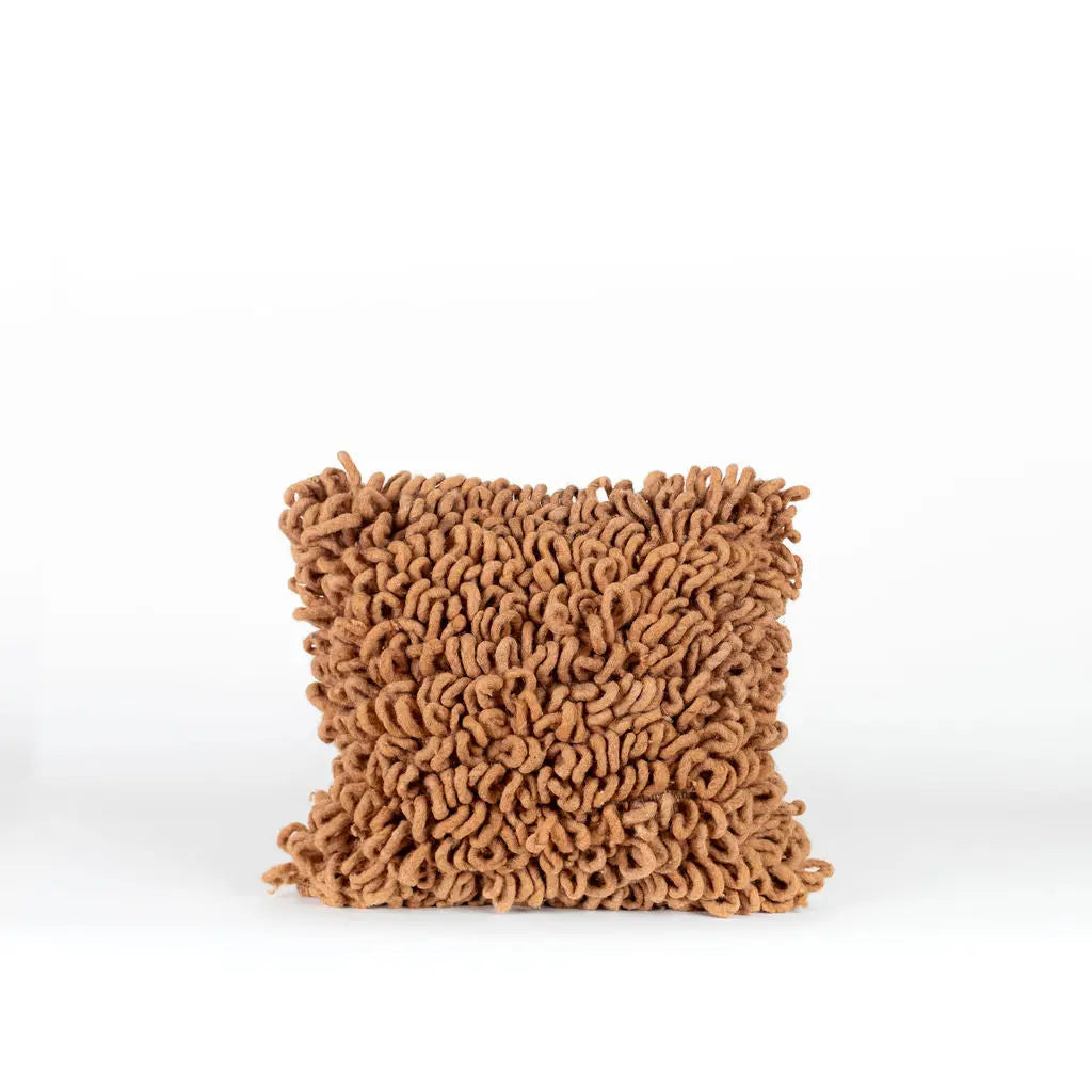 Makun - Loom Rectangular Pillow Cover - JANGEORGe Interiors & Furniture