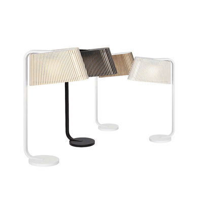 Owalo 7020 -  Table Lamp | Secto | JANGEORGe Interior Design