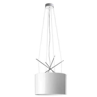 Ray S Pendant Light | Flos | JANGEORGe Interior Design