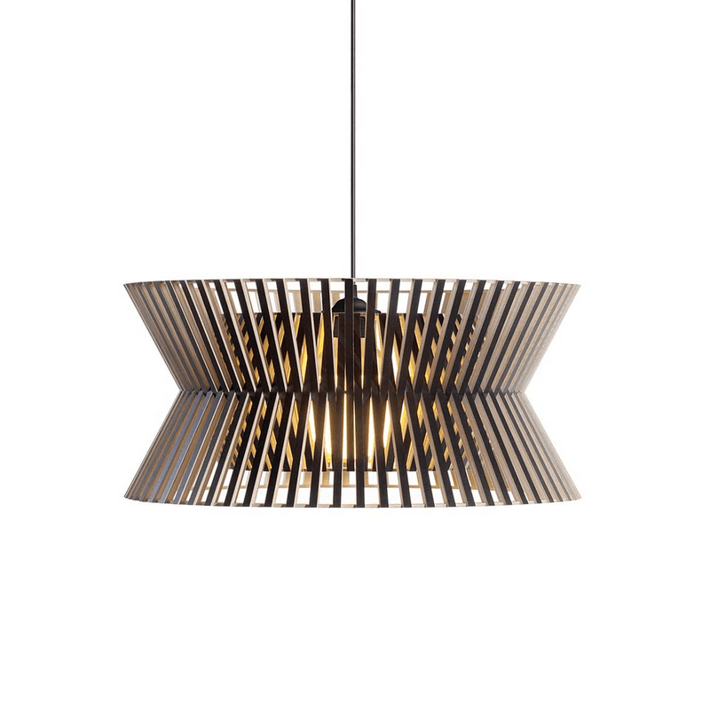 Kontro 6000 - Pendant Lamp | Secto | JANGEORGe Interior Design