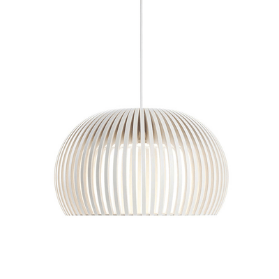 Atto 5000 - Pendant Lamp | Secto | JANGEORGe Interior Design