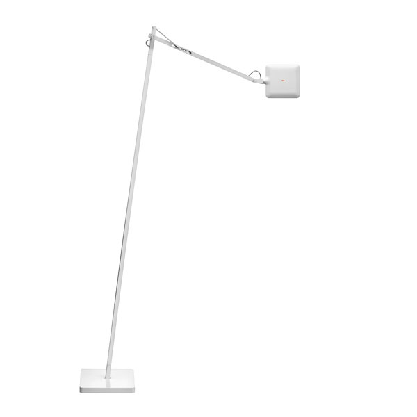 Kelvin LED Floor Lamp | Flos | JANGEORGe Interior Design