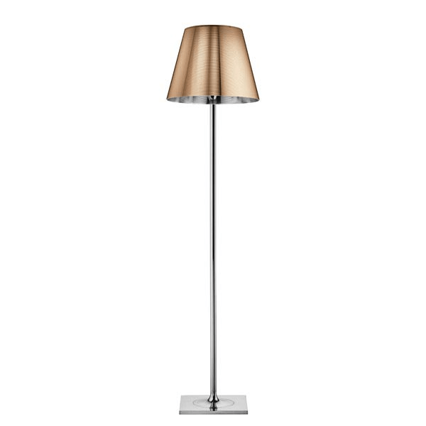 Ktribe F2 Floor Lamp | Flos | JANGEORGe Interior Design