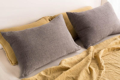 Basix Standard Pillow Case | Hale Mercantile Co. | JANGEORGe Interior Design