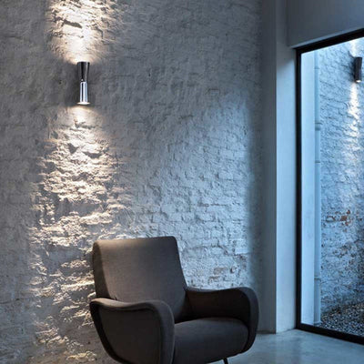 Clessidra Wall and Ceiling Lamp | Flos | JANGEORGe Interior Design