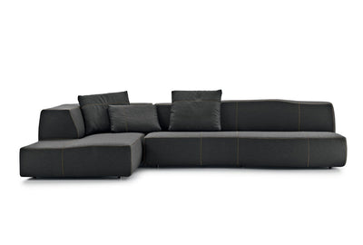 Bend Sofa | B&B Italia | JANGEORGe Interior Design