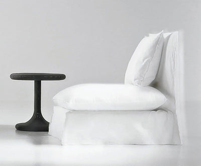 Ghost 06 Modular Lounge Chair without Arms | Gervasoni | JANGEORGe Interior Design