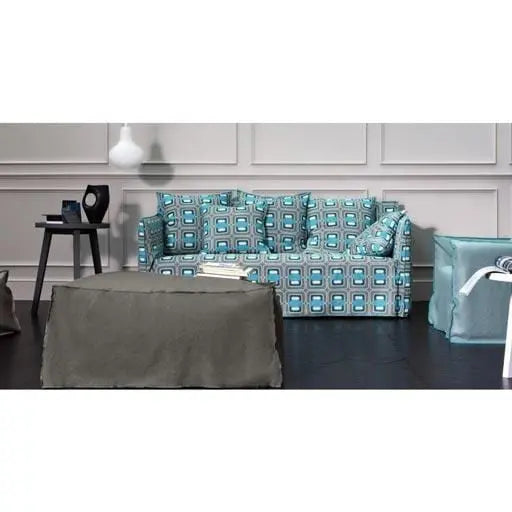 Ghost 10 Sofa | Gervasoni | JANGEORGe Interior Design