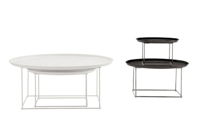 Fat-Fat Coffee Table | B&B Italia | JANGEORGe Interior Design