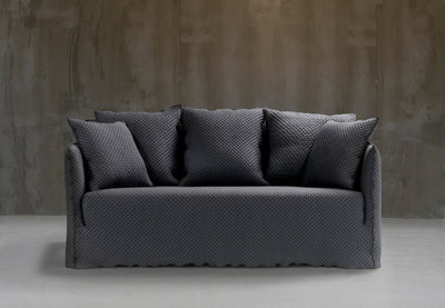 Ghost 10 Sofa | Gervasoni | JANGEORGe Interior Design