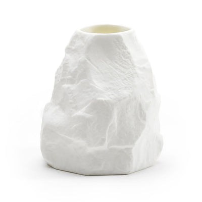 Crockery White - Posy Vase | 1882Ltd | JANGEORGe Interior Design