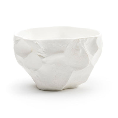 Crockery White - Small Bowl | 1882Ltd | JANGEORGe Interior Design