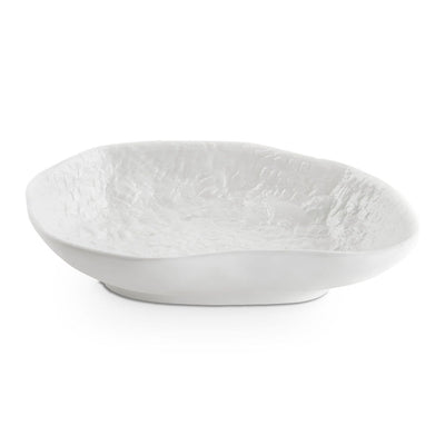 Crockery White - Small Platter | 1882Ltd | JANGEORGe Interior Design