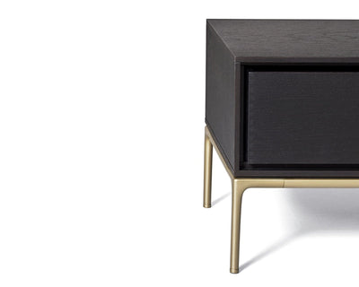 Time Trip for Memories Ēdition - Bed Side Table - JANGEORGe Interiors & Furniture
