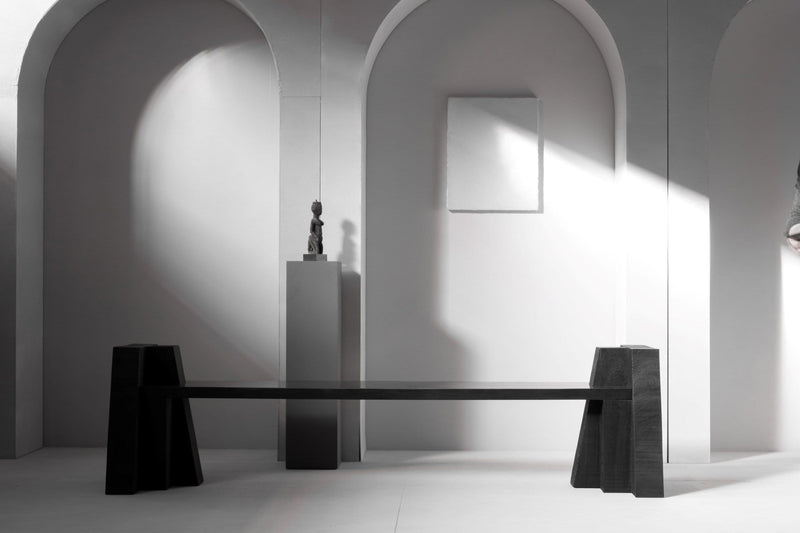 AD Bank | Arno DeClercq | JANGEORGe Interior Design