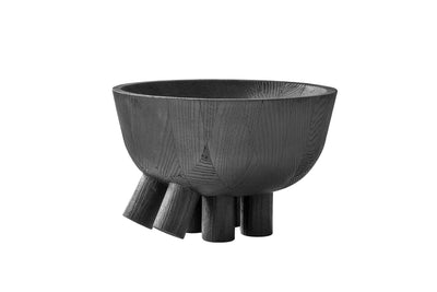 Walking Bowl | Arno DeClercq | JANGEORGe Interior Design