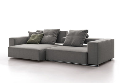 Andy '13 Sofa | B&B Italia | JANGEORGe Interior Design