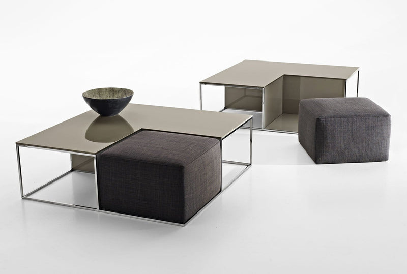 Area Small Table | B&B Italia | JANGEORGe Interior Design