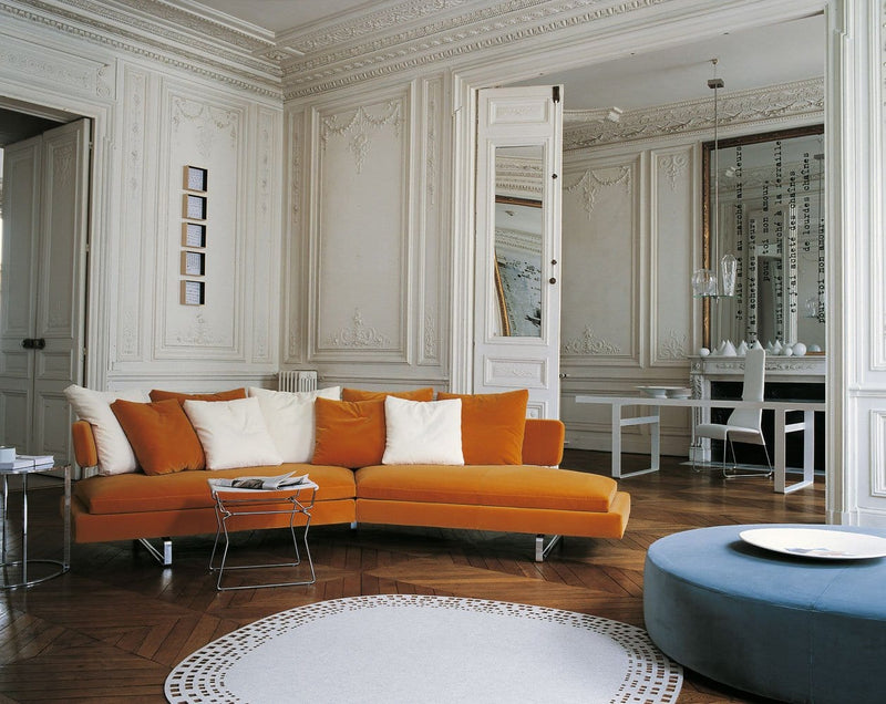 Arne Sofa | B&B Italia | JANGEORGe Interior Design
