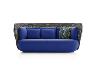 Bay Outdoor Sofa | B&B Italia | JANGEORGe Interior Design